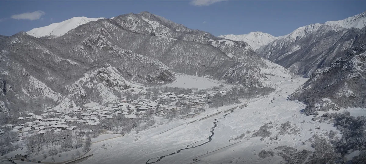 Azərbaycanda daxili turizmin təbliği ilə bağlı yeni videoçarx hazırlanıb