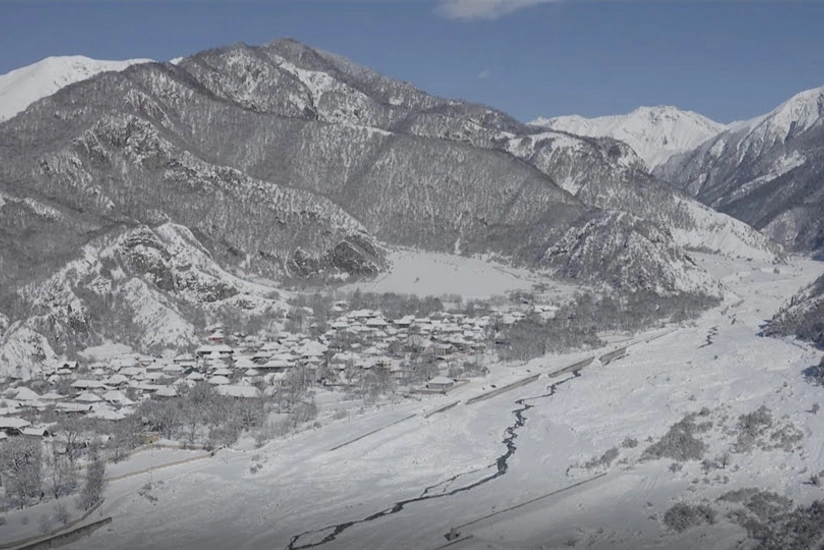 Azərbaycanda daxili turizmin təbliği ilə bağlı yeni videoçarx hazırlanıb