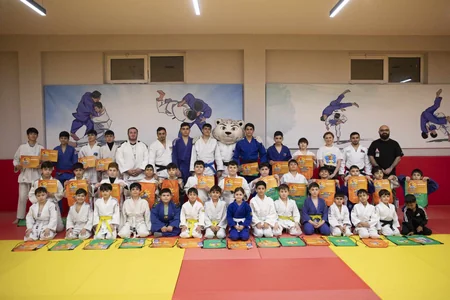“Şirin qorxusu kampaniyası start götürdü 