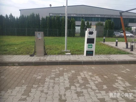SOCAR открыл 38 по счету АЗС в Румынии