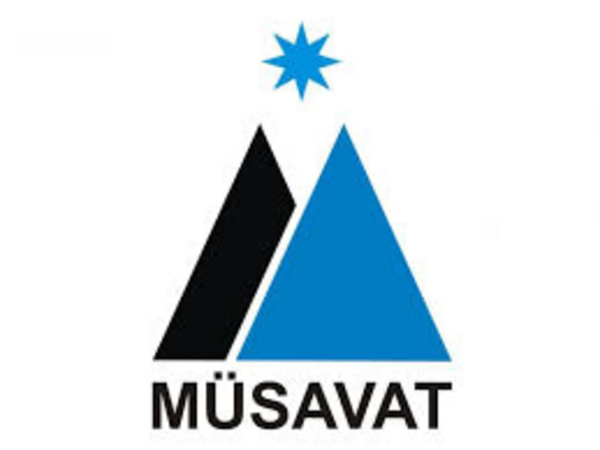 Müsavat Gənclər Təşkilatı yenidən formalaşıb