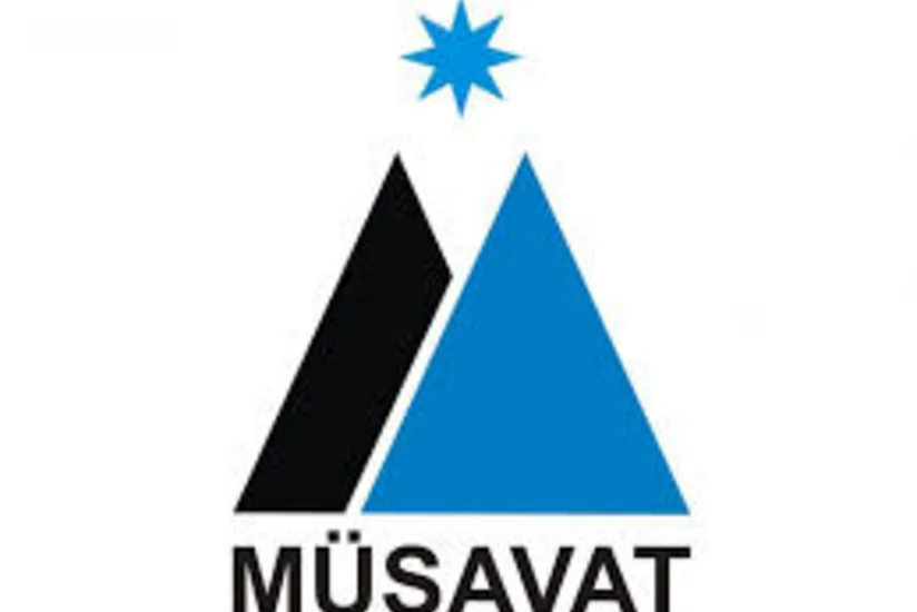 Müsavat Gənclər Təşkilatı yenidən formalaşıb