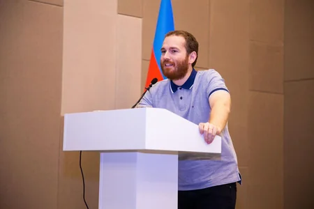 ASAN xidmət və Haber Global Milli Mətbuat Günü münasibətilə tədbir təşkil edib