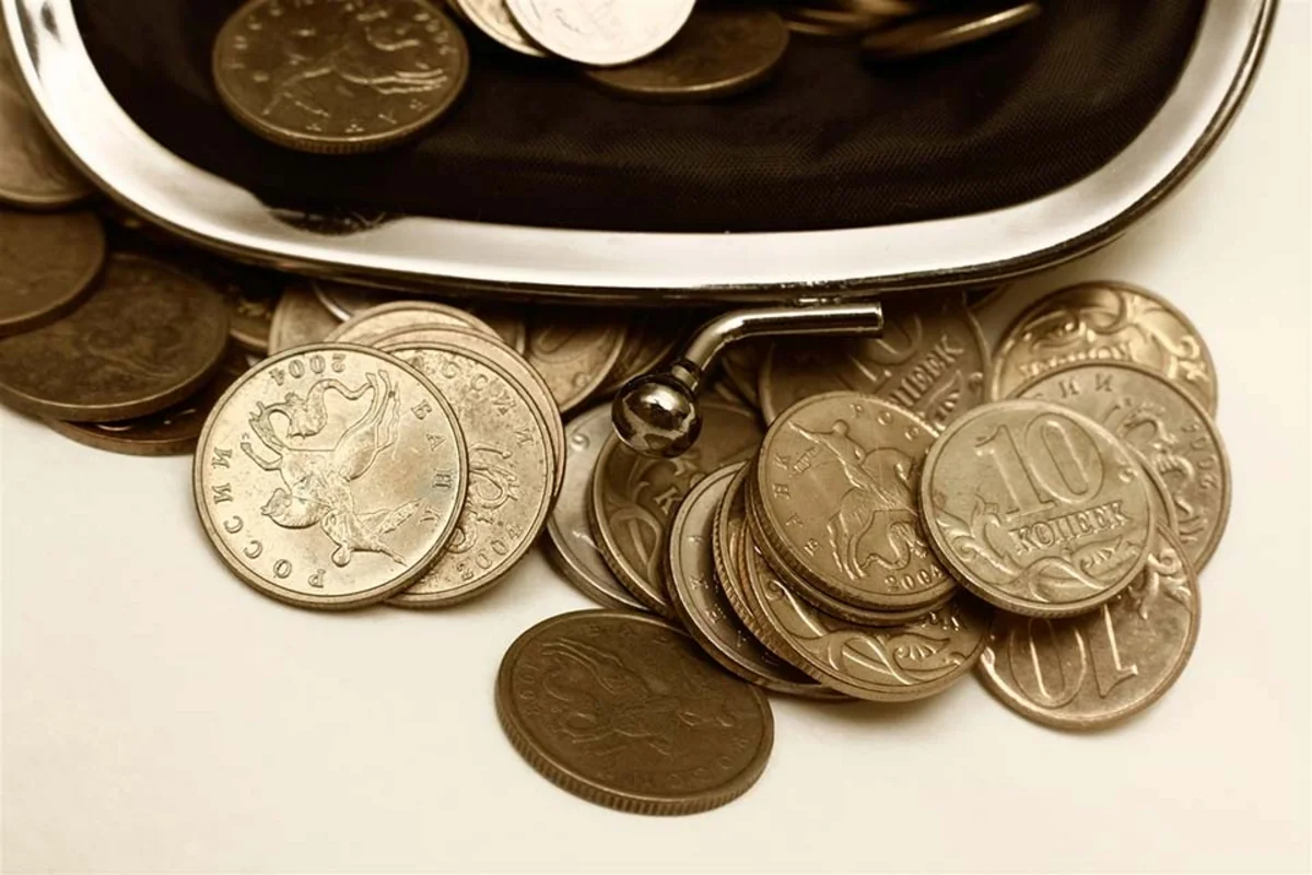 Ekspertlər: Rusiyanın Ehtiyat Fondu bu il tükənəcək