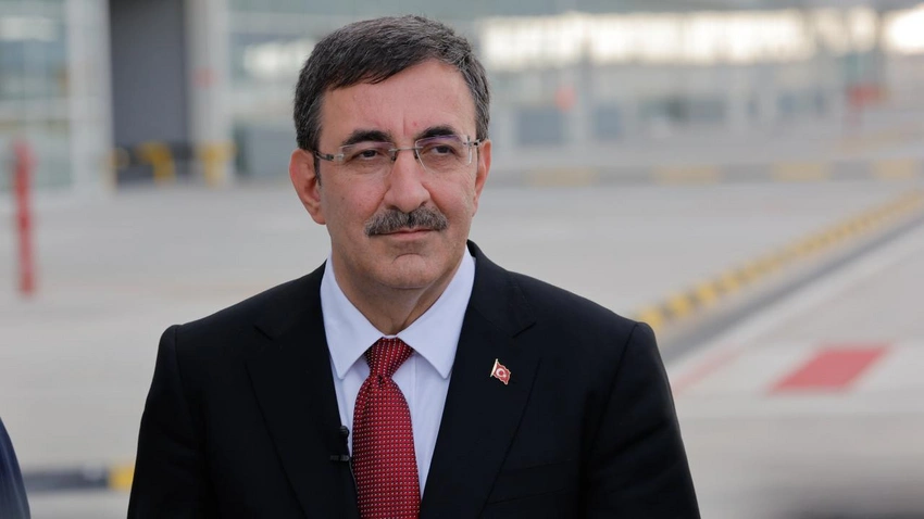 Cevdet Yılmaz: Türkiyə investisiya mərkəzinə çevriləcək