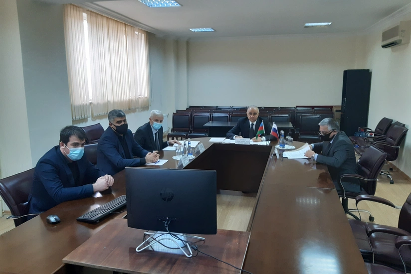 Azərbaycan və Rusiya Samur Hidroqovşağını birgə istismar edə bilər