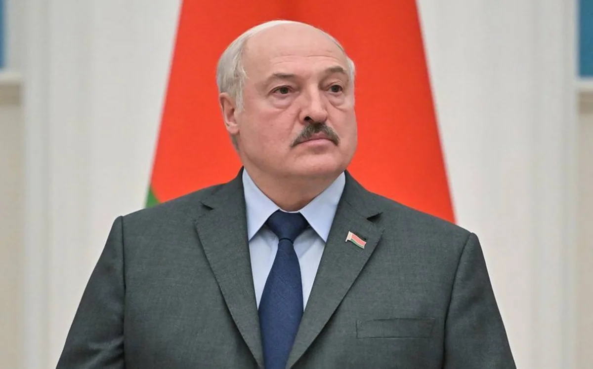 Lukashenko to take part in next presidential elections in Belarus
