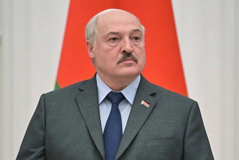 Lukashenko to take part in next presidential elections in Belarus