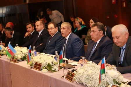 İspaniyada “Dinlərarası dialoqun sülhə və qarşılıqlı anlaşmaya töhfəsi” mövzusunda beynəlxalq konfrans keçirilir