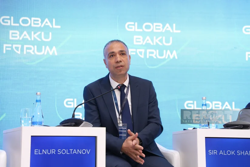 Nazir müavini: COP təcrübəsi olan təşkilatlarla danışıqlar aparırıq