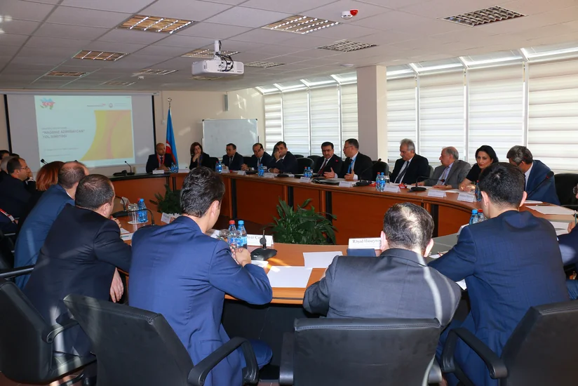 Azərbaycanda rəqəmsal ödənişlərin genişləndirilməsi üzrə dövlət proqramı hazırlanıb