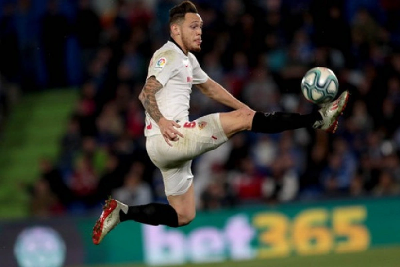 Sevilya Valyadolidlə bacara bilmədi