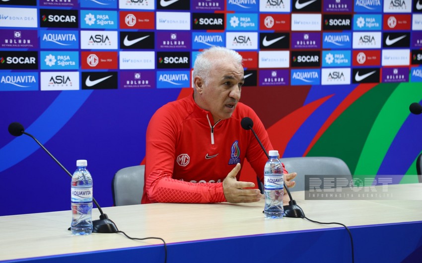 Azərbaycanın dünya və Avropa çempionu: İngiltərə millisi nəticəyə oynayır