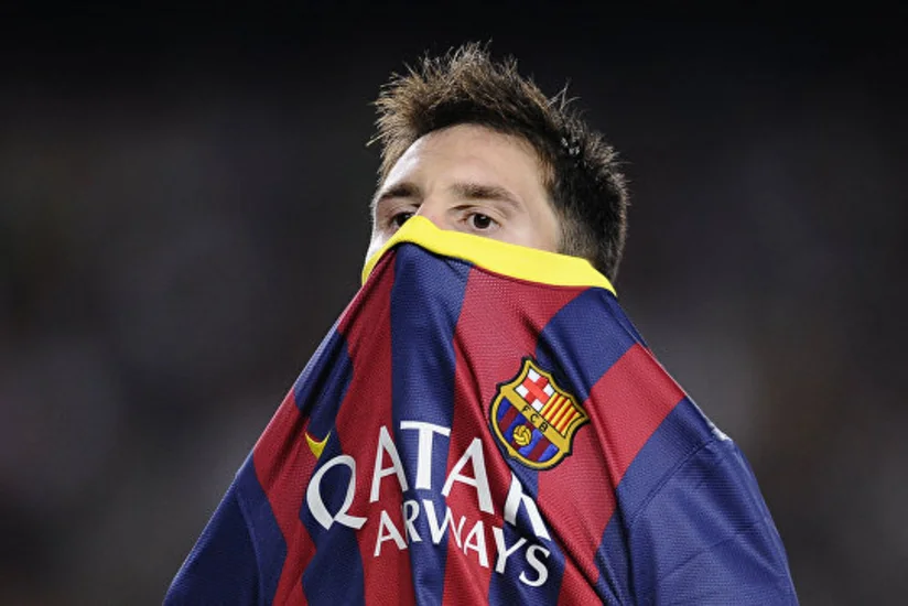 Messi 2018-ci ilin yayında Barselonanı tərk edəcək