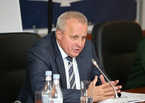 Russian Ambassador: 3 + 3 format can give positive energy to relations