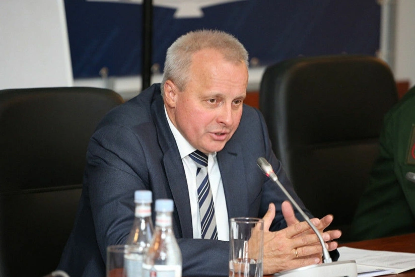 Russian Ambassador: 3 + 3 format can give positive energy to relations
