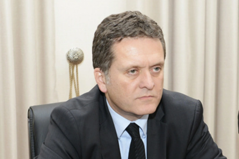 Turkish Ambassador: Baku-Tbilisi-Kars project to be very useful