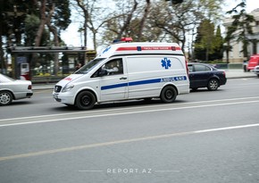 Pirallahında yol qəzası olub, ölən və yaralılar var