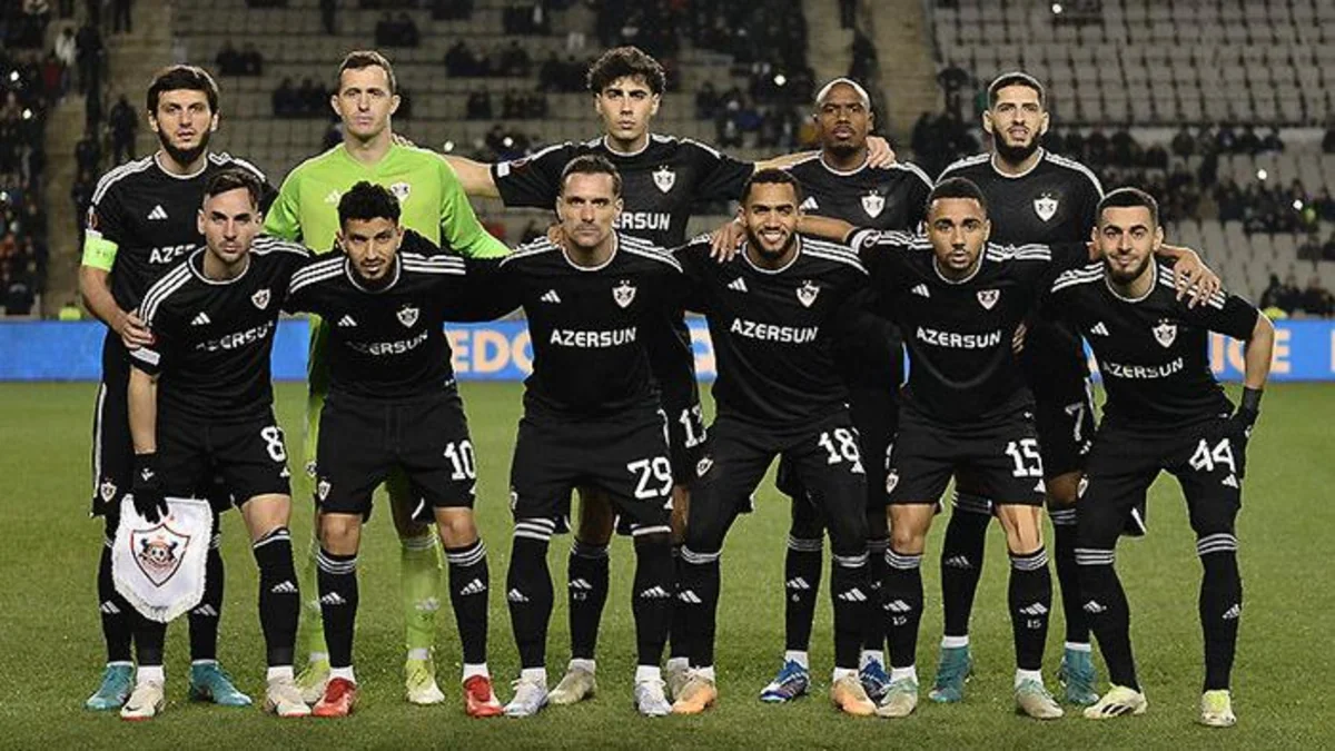 “Qarabağ” UEFA reytinqində irəliləyib