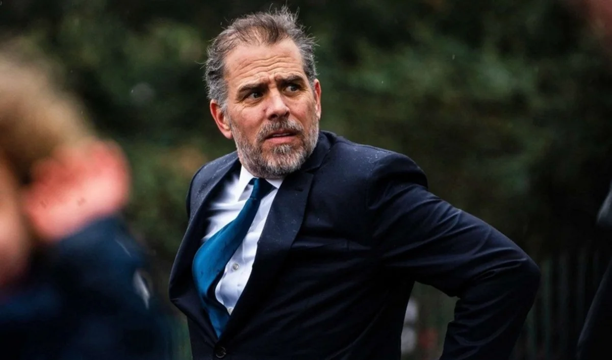 Hunter Biden declares war on Fox News with threat of imminent lawsuit