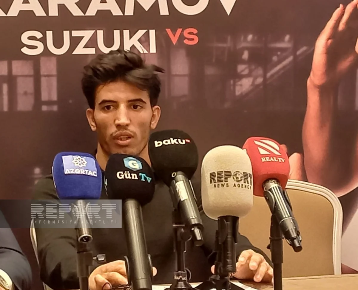 Türkiyəli MMA döyüşçüsü: “Rizin”də döyüşəcəyimi eşidən kimi rəqibin kimliyini soruşmadan razılaşdım”