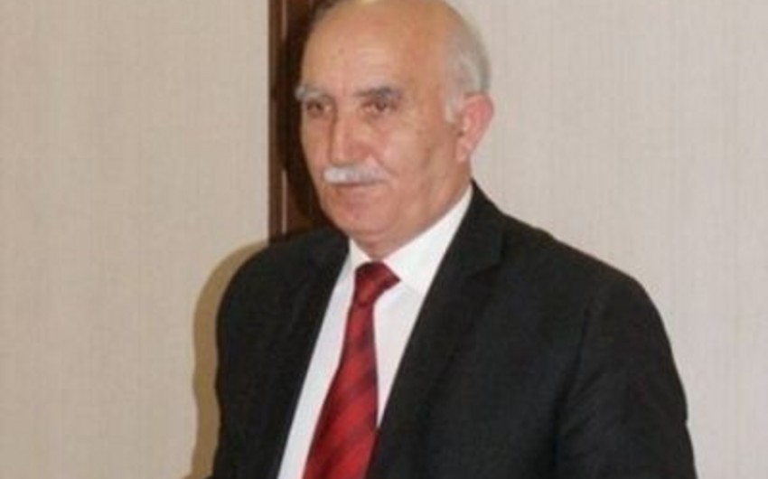 Ali Məhkəmə jurnalistin atasını avtomobillə vuraraq öldürən şəxslə bağlı yeni qərarını elan edib