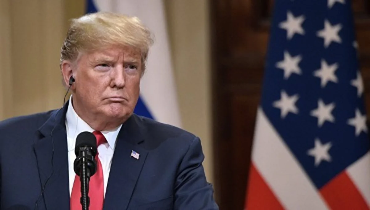 ABŞ-ın maliyyə naziri Trampın G20 sammitində iştirakını təsdiqləyib