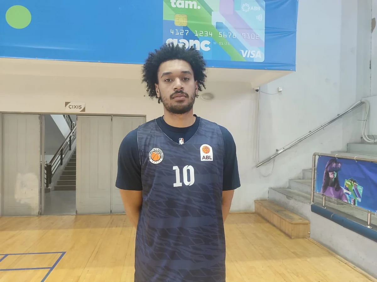 NTD-Indigo seals transfer of American basketball player