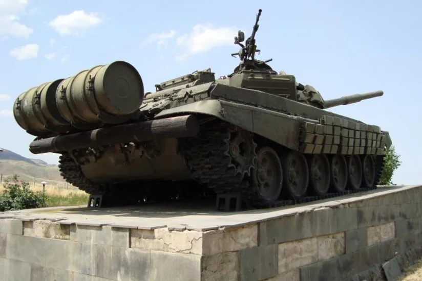 В популярном европейском издании EurAсtiv опубликована статья, посвященная нагорно-карабахскому конфликту