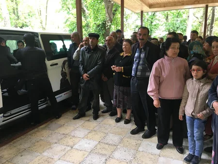 Azərbaycanda daha iki yaşayış məntəqəsinin sakinlərinə pay torpaqları ayrılıb