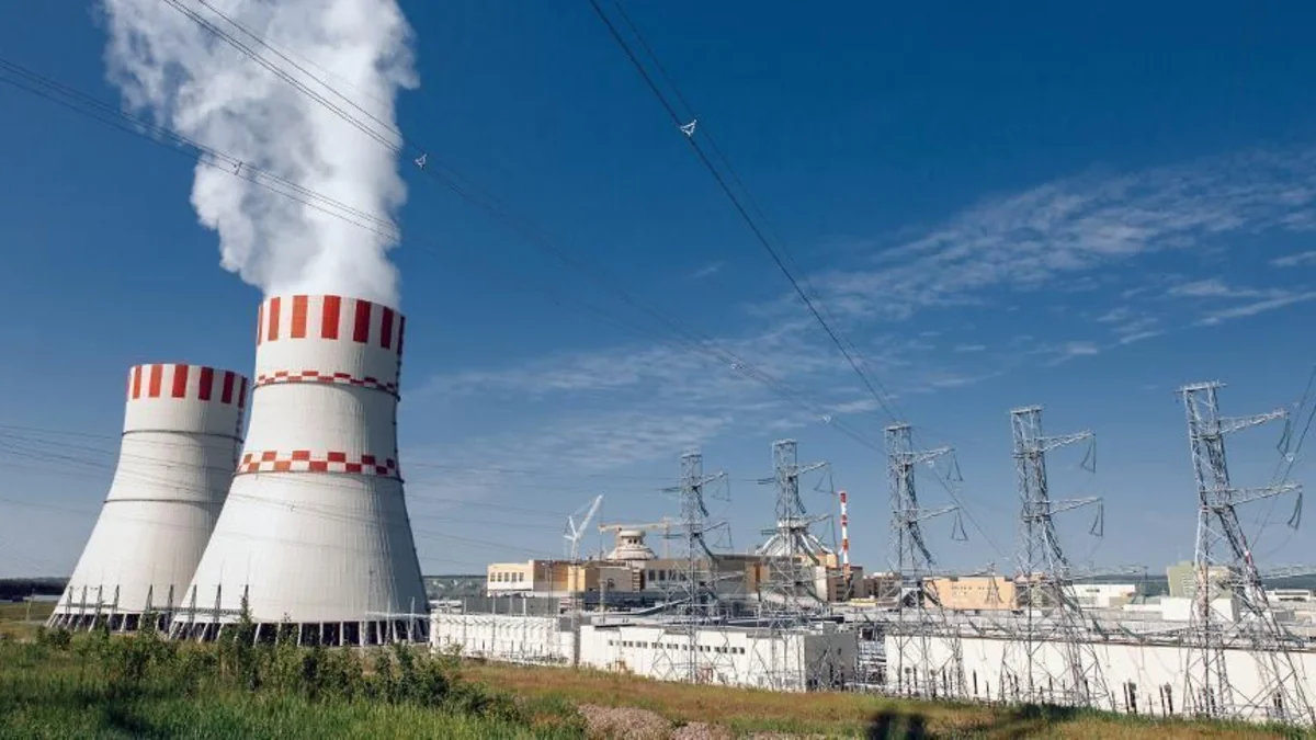IEA: Annual investments in nuclear energy development may reach $120B by 2030