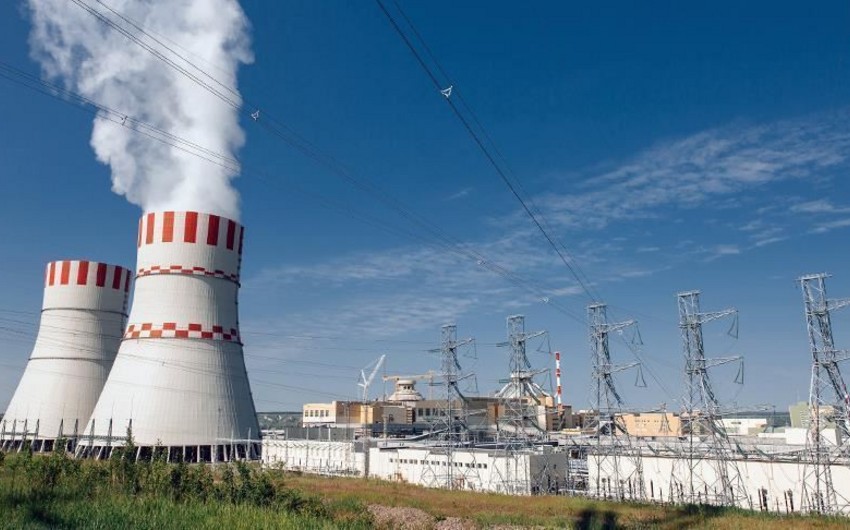 IEA: 2030-cu ilə qədər nüvə energetikasının inkişafına illik investisiyalar 120 milyard ABŞ dollarına çata bilər