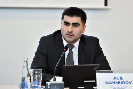 Elektron İdman Növləri Federasiyasına yeni prezident seçilib