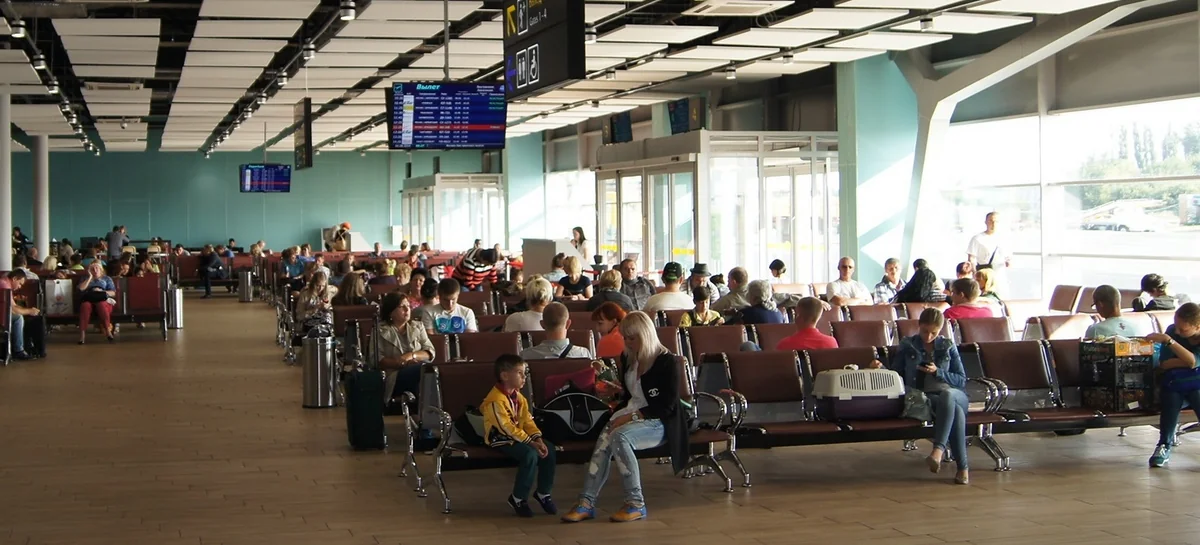 ​Almaniya 14 yunan aeroportunu icarəyə götürür