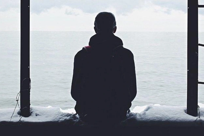 Loneliness harms body in same way as prolonged fasting