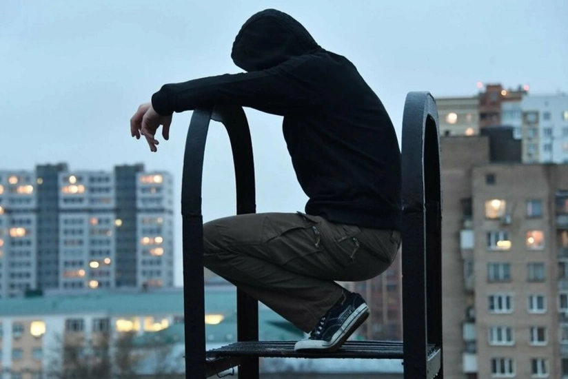 Gəncədə intihara cəhdin qarşısı alındı