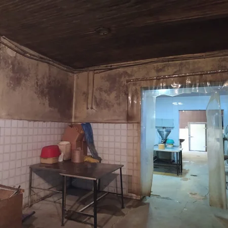 Göygöldə kolbasa sexinin fəaliyyəti məhdudlaşdırılıb