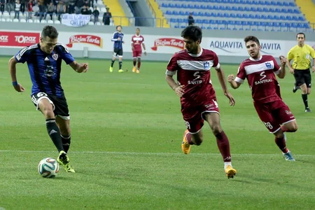 ​Premyer Liqa: “Qarabağ” “Zirə”ni darmadağın edib