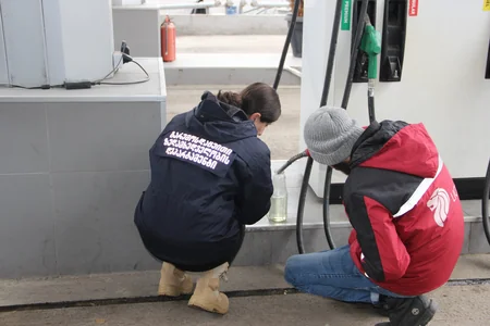SOCAR Marketing Department and Georgia-based authorities comment on quality of diesel fuel