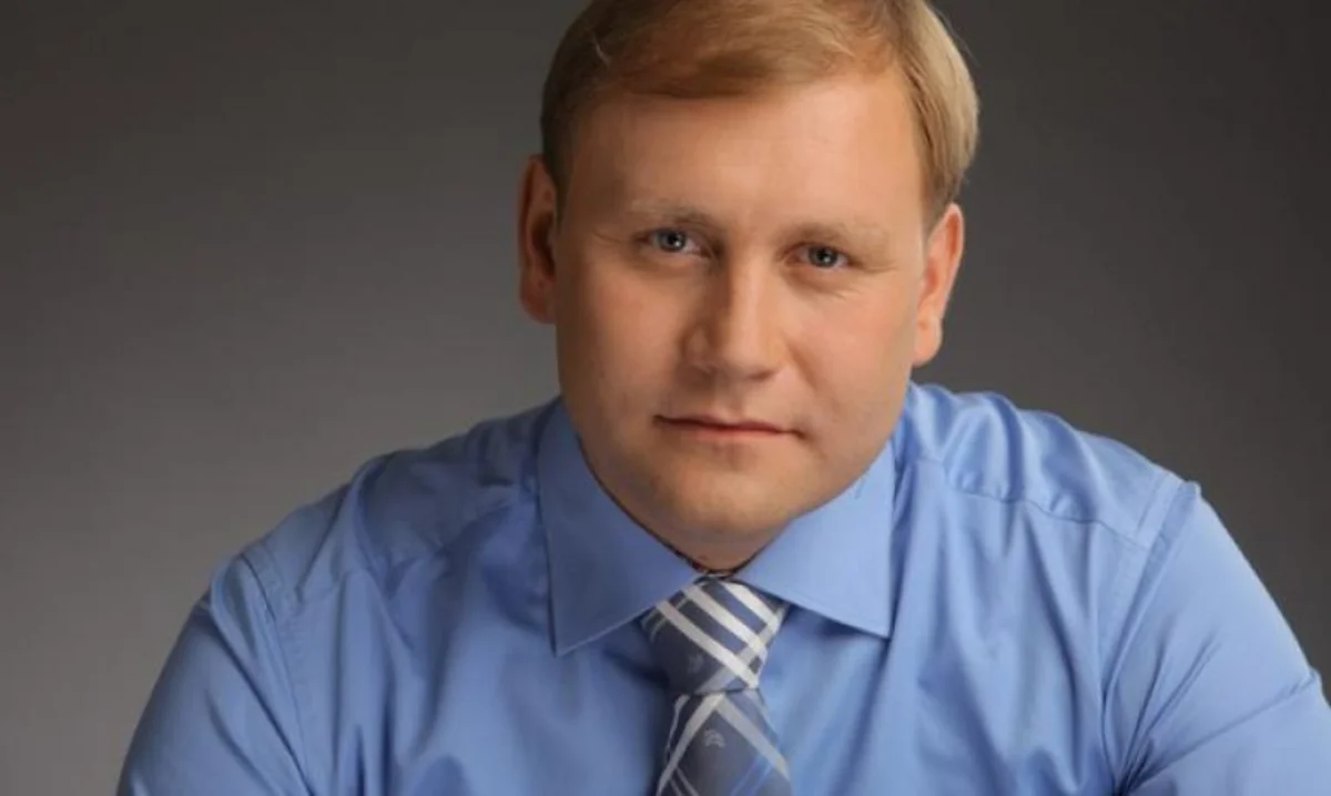 Ukrainian MP: Necessary to find and punish those responsible for theft of Azerbaijani trucks
