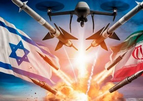 Israel sums up operation against Iran: 11 scientists, about 300 IRGC members killed