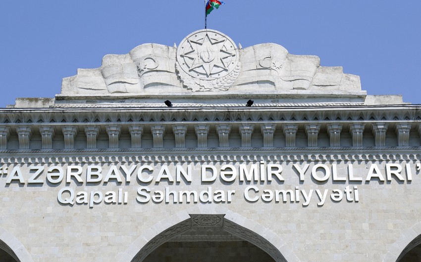 Azerbaijan Railways invested over $20M in 2023