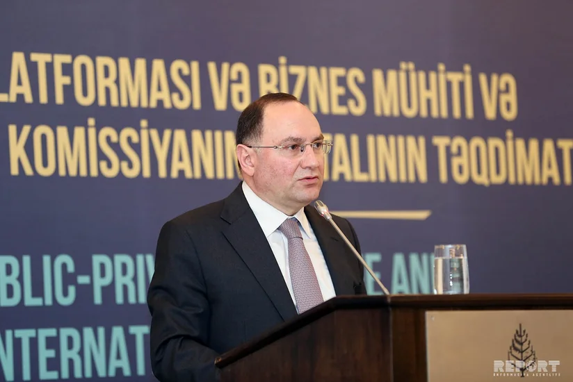 “Yaşıl dəhliz” buraxılış sistemindən istifadə edən xarici ticarət iştirakçılarının sayı 200-ə yaxınlaşıb