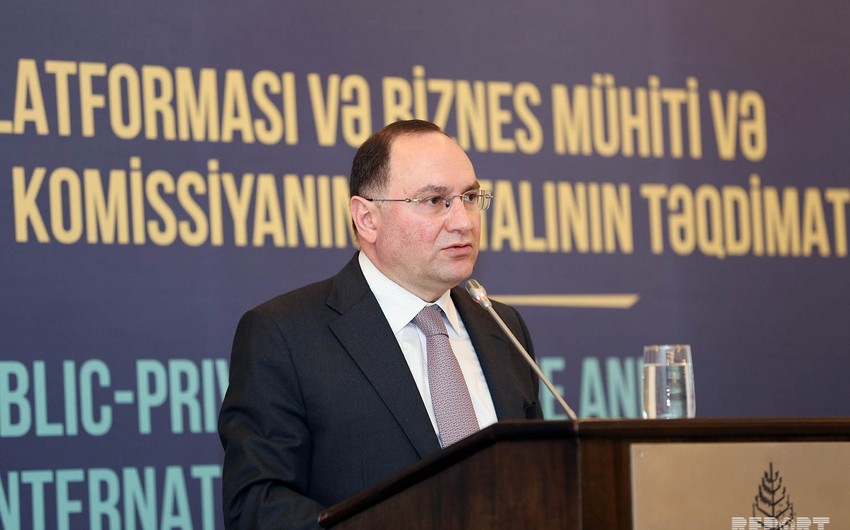 “Yaşıl dəhliz” buraxılış sistemindən istifadə edən xarici ticarət iştirakçılarının sayı 200-ə yaxınlaşıb