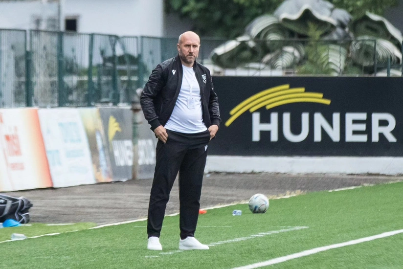 AFFA Samir Abasova xəbərdarlıq edib