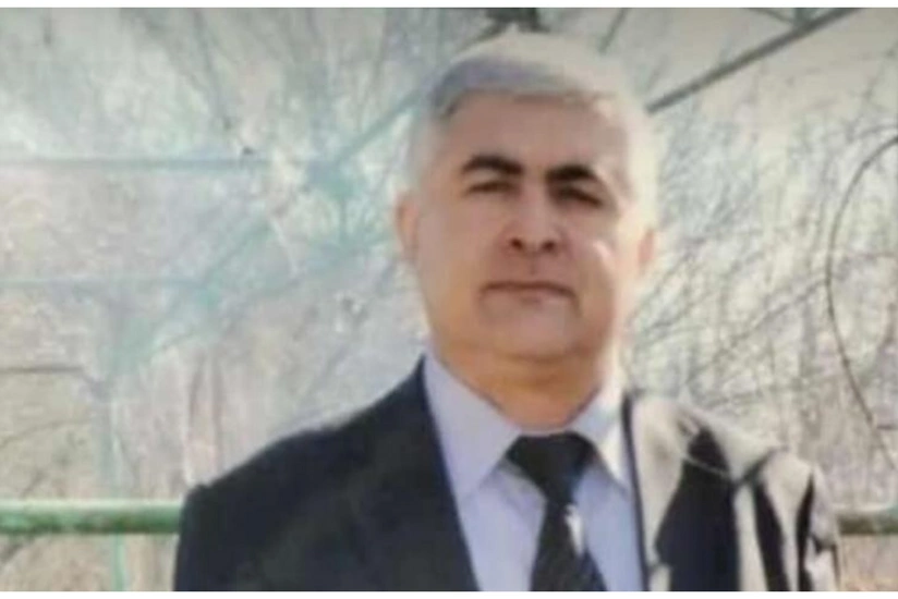 Məktəb direktoru koronavirusdan vəfat edib