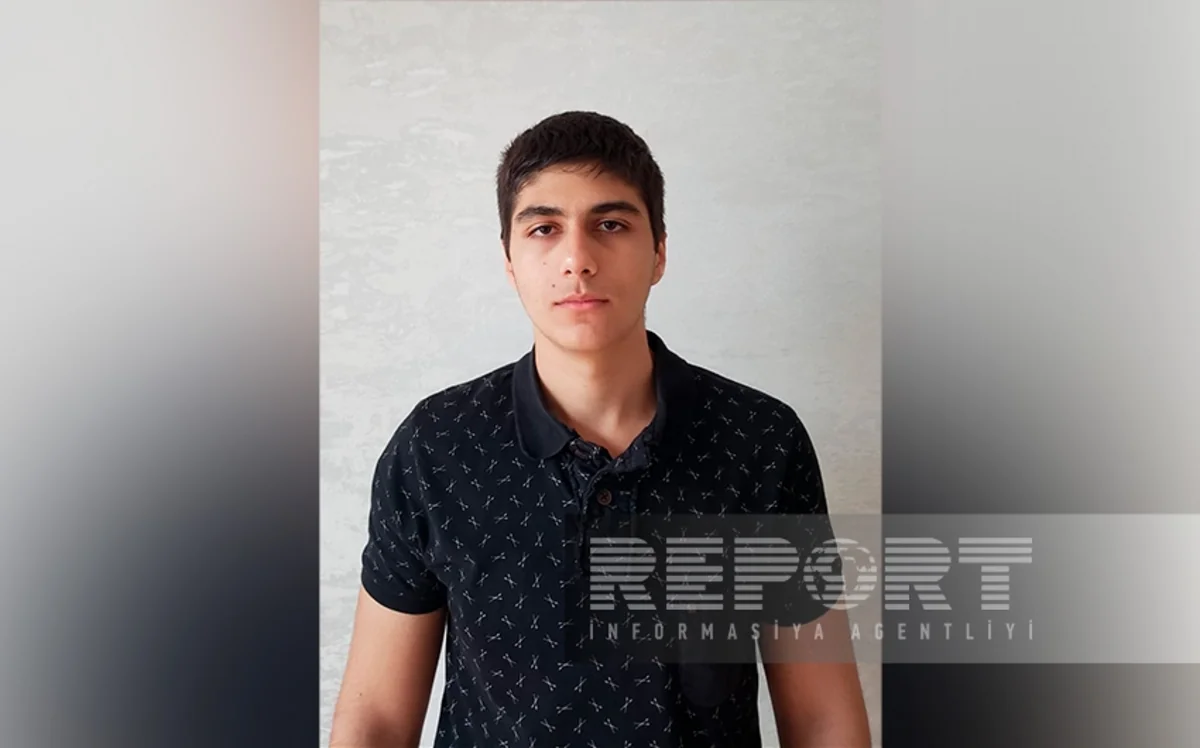 Qəbul imtahanında yüksək bal toplayan abituriyent: “Suallar asan idi”
