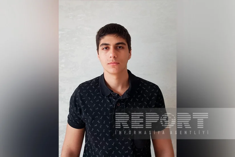 Qəbul imtahanında yüksək bal toplayan abituriyent: “Suallar asan idi”