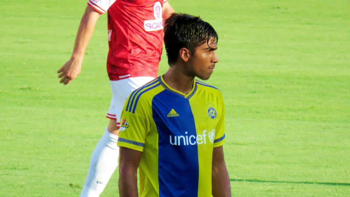 Dor Perets: Qarabağla matçda heç bir bəhanə qəbul edilməyəcək