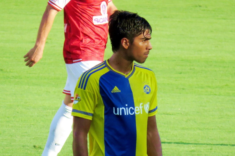 Dor Perets: Qarabağla matçda heç bir bəhanə qəbul edilməyəcək